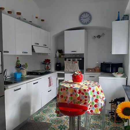 키아바리 Casa Brunette 빌라 외부 사진